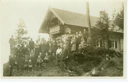 Theaterhütte, Kufstein Öffnungszeiten