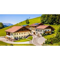 Appartement Reitlhof - Familie Krispler Bio-Berg-Bauernhof, Öffnungszeiten