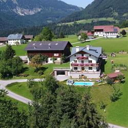 Wieser Haus, Abtenau Öffnungszeiten