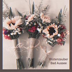 Blütenzauber Sabine Peer, Bad Aussee Öffnungszeiten