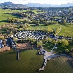Strandbad & Camping Seekirchen, Seewalchen Öffnungszeiten