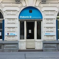 Stadtdiakonie Wien, Öffnungszeiten