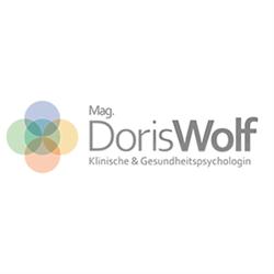 Mag. Wolf Doris Klinische Psychologin u. Gesundheitspsychologin, Graz Öffnungszeiten
