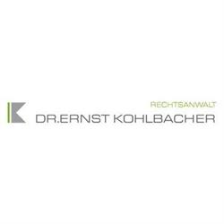 Dr. Ernst Kohlbacher | Rechtsanwalt | Erbrecht | Vertragsrecht | Immobilienrecht |, Salzburg Öffnungszeiten
