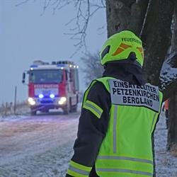 Freiwillige Feuerwehr Petzenkirchen-Bergland, Öffnungszeiten