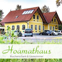 Hoamathaus, Bad Radkersburg Öffnungszeiten