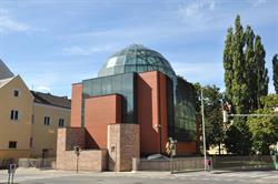 Jüdische Gemeinde Graz, Öffnungszeiten