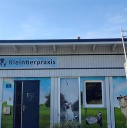 Kleintierpraxis am Buchberg, Dietmanns Öffnungszeiten