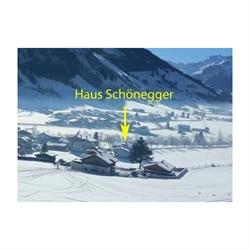 Haus Schönegger Rauris, Öffnungszeiten