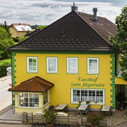 Gasthof zum Jägerwirt, Gemeinlebarn Öffnungszeiten
