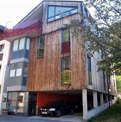 Haus Almandin, Ischgl Öffnungszeiten