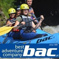 BAC - Best Adventure Company, Gröbming Öffnungszeiten