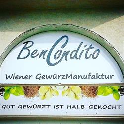 BenCondito - Wiener GewürzManufaktur, Öffnungszeiten