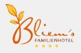 Bliems Familienhotel, Haus Öffnungszeiten