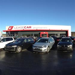 Lease-Car AG Autohandels GmbH, Sinabelkirchen Öffnungszeiten