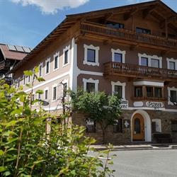 Restaurant Daxer, Kirchberg in Tirol Öffnungszeiten