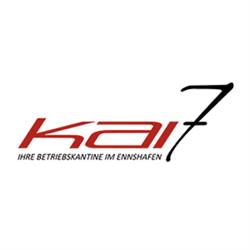 KAI 7 Cafe-Restaurant im Ennshafen - Harald Limberger, Öffnungszeiten