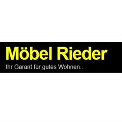 Möbel Rieder KG, Braunau am Inn Öffnungszeiten