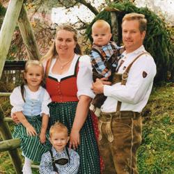 Ortnerbauer, Wagrain Öffnungszeiten