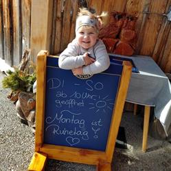 Pfeiffei Alm, Flachau Öffnungszeiten