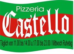 Pizzeria Castello, Stockerau Öffnungszeiten