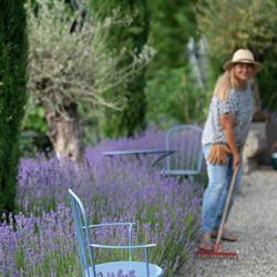 Südsteiermark Garten Polz Renate, Spielfeld Öffnungszeiten