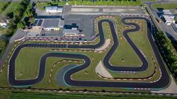 Speedarena Go Kart Bahn in Rechnitz, Öffnungszeiten