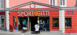 Sport Gitti, Klosterneuburg Öffnungszeiten
