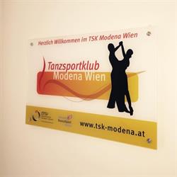 TSK Modena, Wien Öffnungszeiten