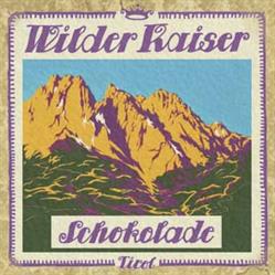 Wilder Kaiser Schokolade, Kössen Öffnungszeiten