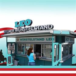 Würstelstand Leo, Wien Öffnungszeiten