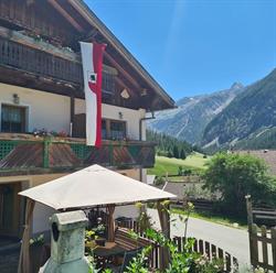 Bauernhaus Scheidle, Gramais Öffnungszeiten