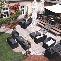 Gastgarten zur Eiche, Innsbruck Öffnungszeiten
