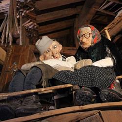 Brauerei Stricker's Dorf-Alm, Holzgau Öffnungszeiten