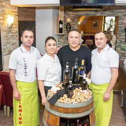 Pizzeria El Camino, Mürzzuschlag Öffnungszeiten