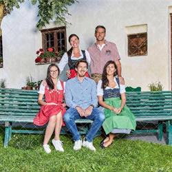 Ferienhof Sonnschein, Sölden Öffnungszeiten