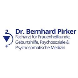 Dr. Bernhard Pirker, Villach Öffnungszeiten