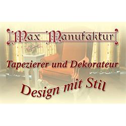 Max Manufaktur, Wien Öffnungszeiten