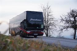 Steinbauer Reisen e.U., St. Valentin Öffnungszeiten