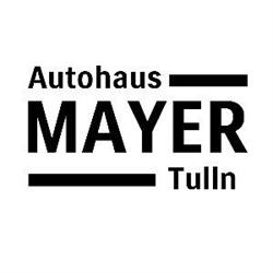 AUTOHAUS SUZUKI MAYER, Tulln an der Donau Öffnungszeiten