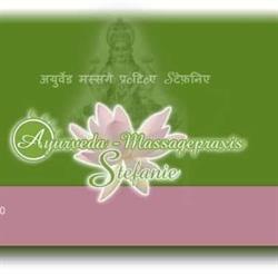 Ayurveda-Massagepraxis Stefanie Jank, Lienz Öffnungszeiten