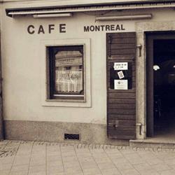 Cafe Montreal, Graz Öffnungszeiten