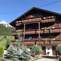 Chalet Maria Theresia, Kals Öffnungszeiten