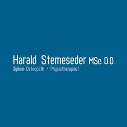 Fachpraxis für Osteopathie u. Physiotherapie H. Stemeseder MSc D.O., Seekirchen am Wallersee Öffnungszeiten