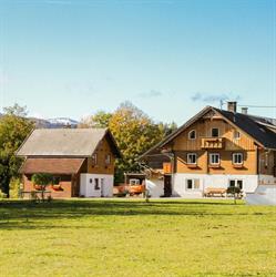 Fürsterhof Ab-Hof-Verkauf & Zimmervermietung, Ramsau Öffnungszeiten