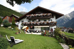 Haus Sonnenhang, Sölden Öffnungszeiten