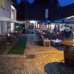 Osteria Pizzeria San Vito, St. Veit an der Glan Öffnungszeiten
