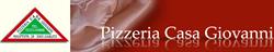 Pizzeria Casa Giovanni, Gablitz Öffnungszeiten