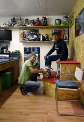 Mader Racing Sports, Landeck Öffnungszeiten