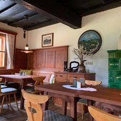 Restaurant Pilz-Stub'n, Filzmoos Öffnungszeiten